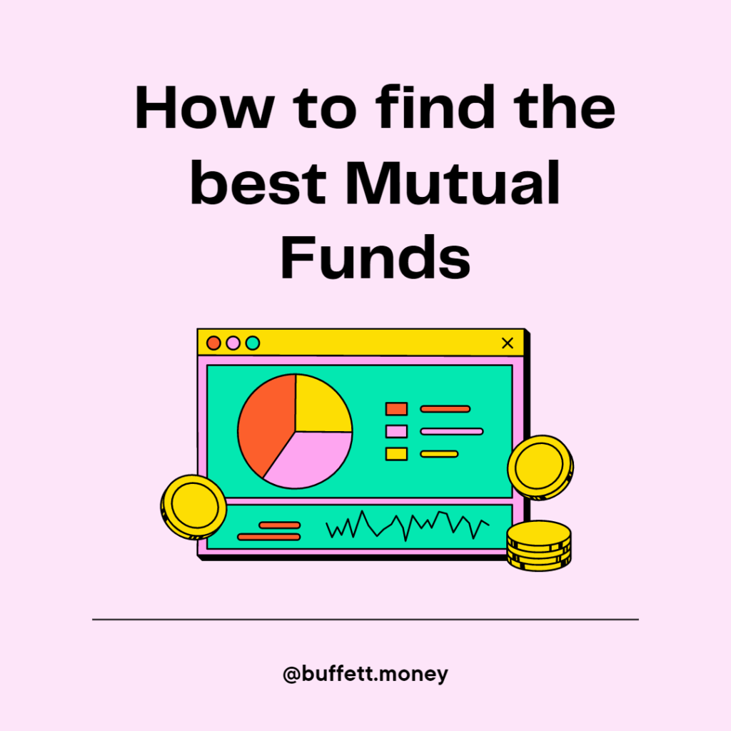 Best Mutual Fund