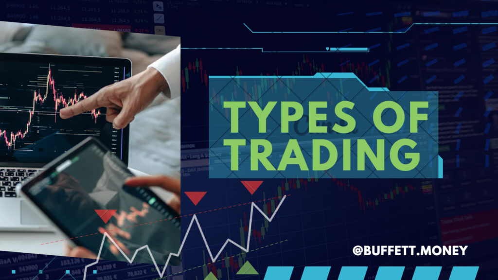 Methods of Trading