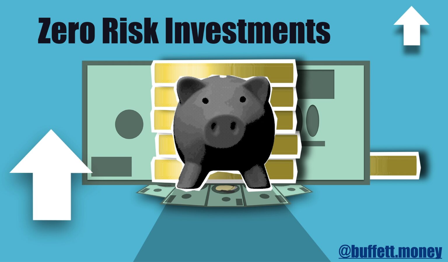 Best Low Risk Investments with High Returns