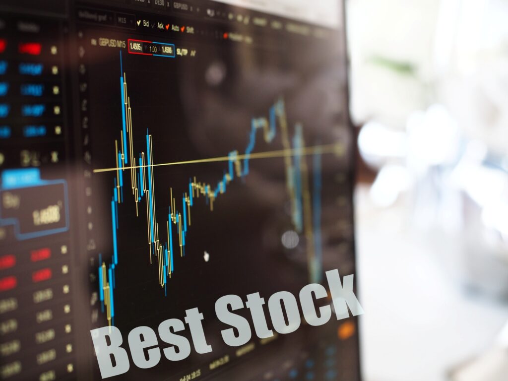 best stocks for trading
