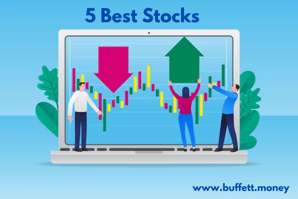 Best Stocks