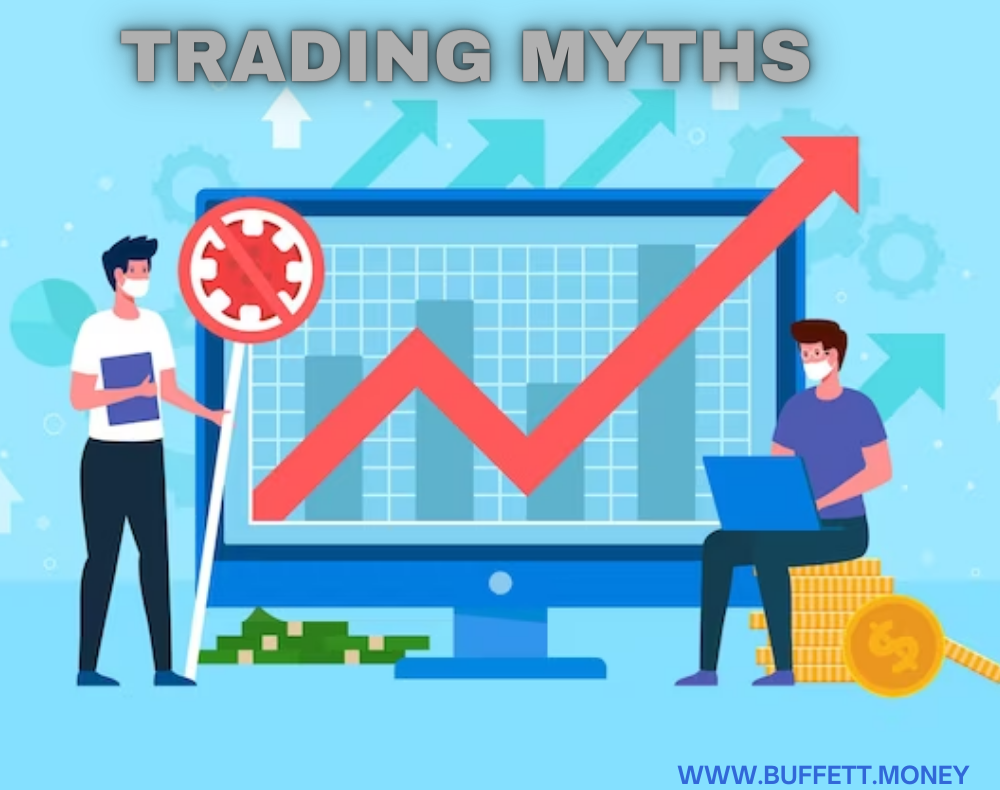 Trading Myths