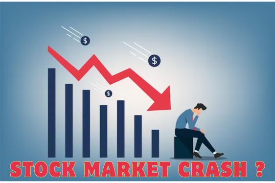 Stock Market crash
